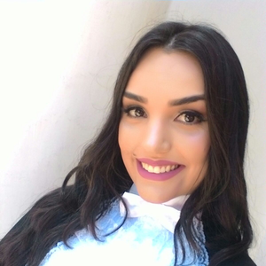 Foto de perfil de Rafaela Rosa
