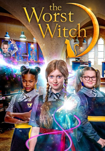 A Pior das Bruxas (4ª Temporada) (The Worst Witch (Season 4))