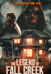 Legend of Fall Creek (Legend of Fall Creek)