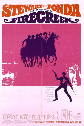  de Filme O Último Tiro (1968)