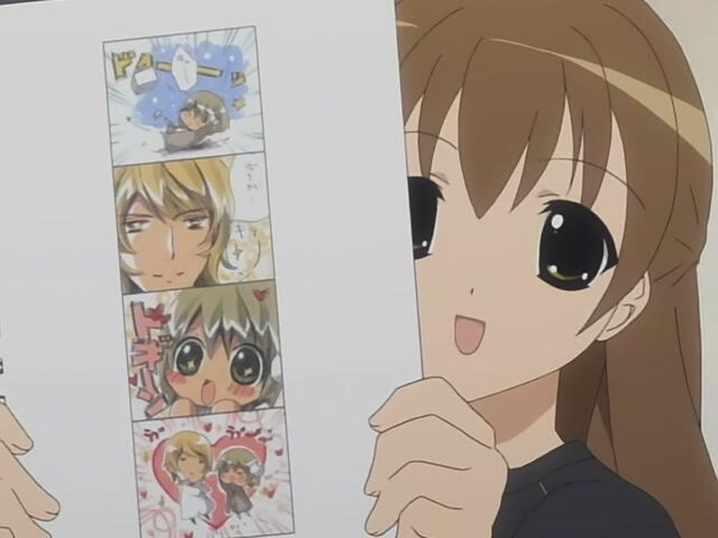 Foto 6 de Winter Garden