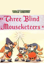 Os Três Mosqueteiros Cegos (Three Blind Mouseketeers)