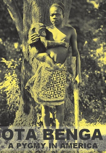 Ota Benga: Um Pigmeu na América (Ota Benga: A Pygmy in America)