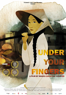 Under Your Fingers (Sous tes doigts)