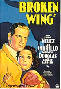 Asa Partida (The Broken Wing)