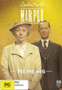 Nêmesis (Marple: Nemesis)
