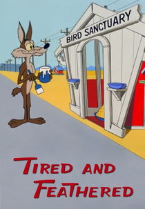 Cansado de Apanhar (Tired and Feathered)