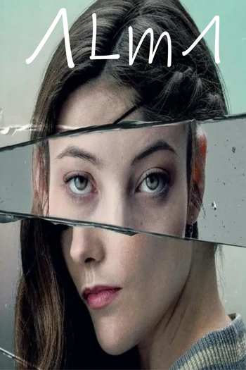  de Série Alma (1ª Temporada) (2022)
