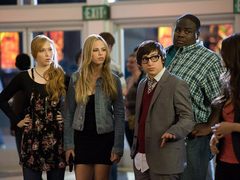 Foto 3 de A Primeira Vez