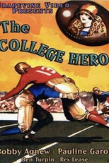 Tudo por um Beijo (The College Hero)