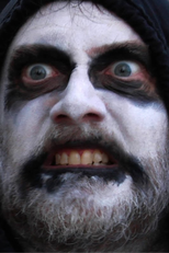 Ginosaji vs. Ginosaji (Ginosaji vs. Ginosaji)