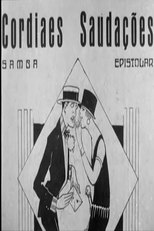 Cordiais Saudações (Cordiais Saudações)