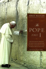 A Via Sacra de Bento XVI (The Pope And I)