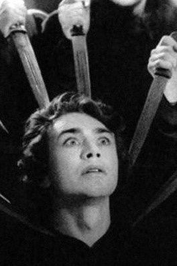 Poster de Curta Ivan the Terrible, Part III (1988)