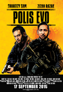 Polis Evo (Polis Evo)