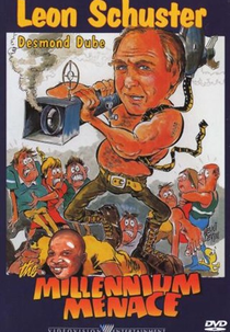 The Millennium Menace (The Millennium Menace )