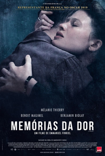 Memórias da Dor - Poster / Capa / Cartaz - Oficial 1