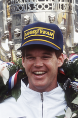 Al Unser Jr.