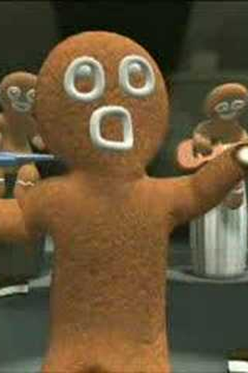  de Curta Cookie Blues (2006)