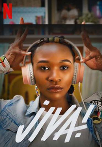 JIVA! (1ª Temporada) (JIVA! (Season 1))