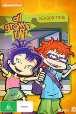 Rugrats Crescidos (4ª Temporada) (All Grown Up! (Season 4))