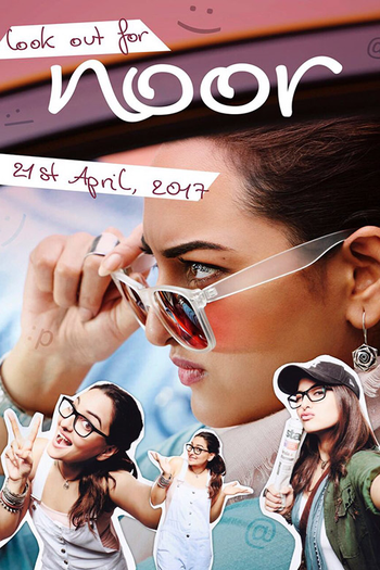  de Filme Noor (2017)