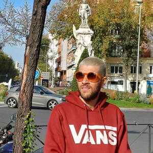 Foto de perfil de Felipe Leal Polo