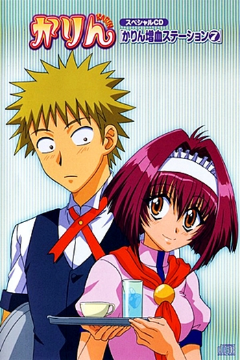  de Série Karin (2005)