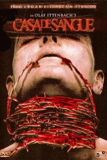  de Filme Casa de Sangue (2006)