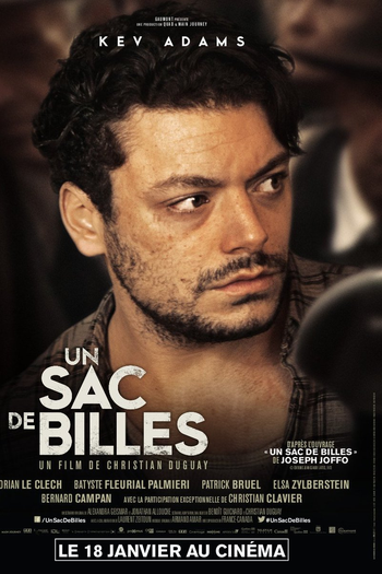  de Filme Os Meninos que Enganavam Nazistas (2017)