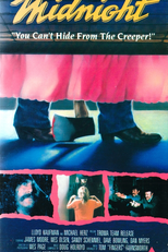 The Dark Side of Midnight (The Dark Side of Midnight)