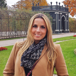 Foto de perfil de Bianca