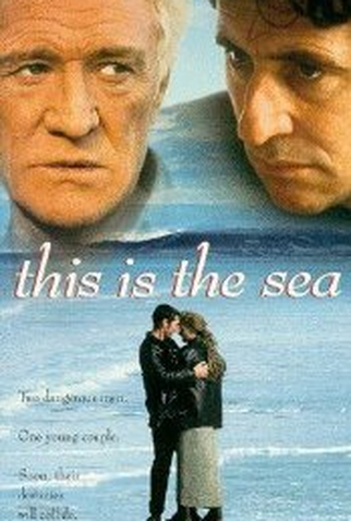 Poster 1 de Filme Inocentes Pecadores (1997)