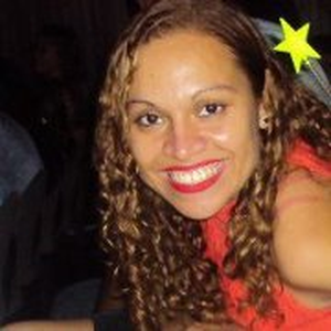 Foto de perfil de Tatiane Cristina Leite de Mora