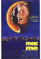 Mac - O Extraterrestre (Mac and Me)