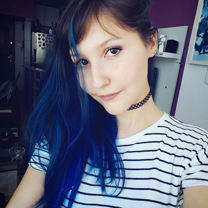 Foto de perfil de Thatiana