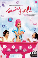 Turning 30!!! (Turning 30!!!)