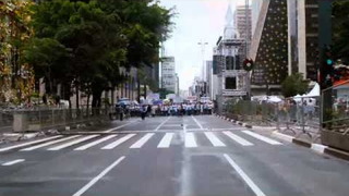 Trailer: São Silvestre - Trailer