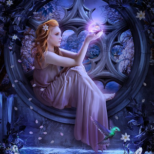 Foto de perfil de Bruna Aquino