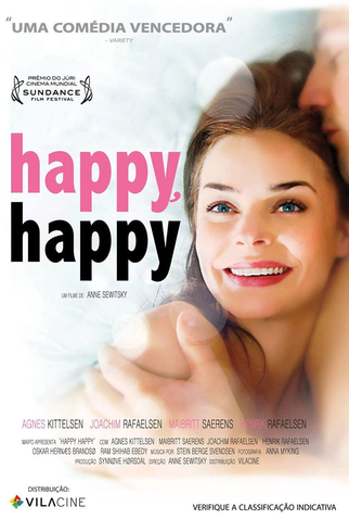 Poster 6 de Filme Happy, Happy (2010)