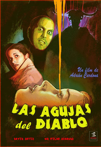 Las Agujas del Diablo (Las Agujas del Diablo)