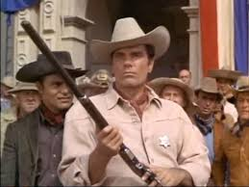 Foto 1 de Winchester 73