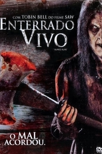  de Filme Enterrado Vivo (2007)