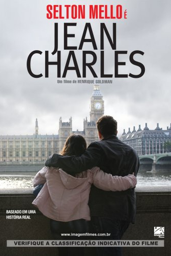  de Filme Jean Charles (2009)