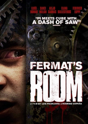TÉLÉCHARGER FERMATS ROOM FERMATS ROOM TÉLÉCHARGER