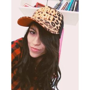 Foto de perfil de Thiara Macedo