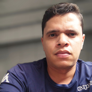 Foto de perfil de Emerson