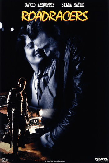  de Filme Revanche Rebelde (1994)