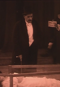 Figures de cire (Figures de cire)