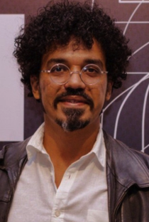 Alexander S. Buck - Poster 1